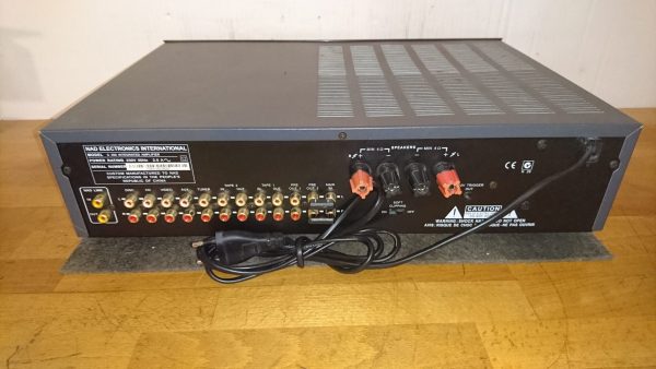 NAD C 350 – Bild 3