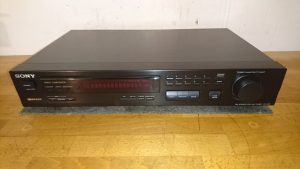 Sony ST-S311