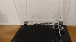 Dual CS 750-1