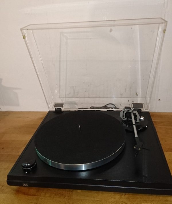 Dual CS 750-1