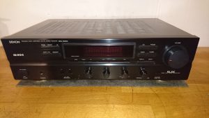 Denon DRA-565RD