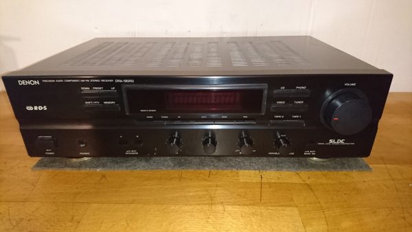 Denon DRA-565RD
