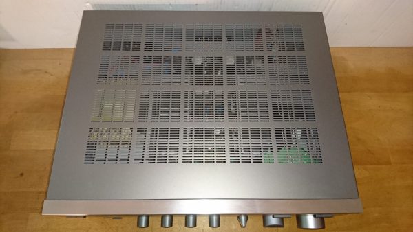 Yamaha AX-490 Titan – Bild 2