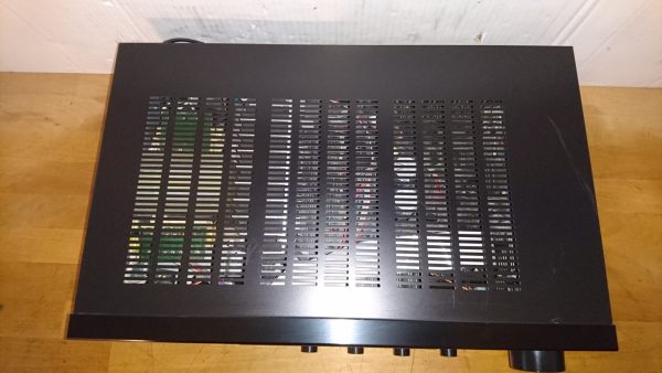 Denon DRA-565RD – Bild 2