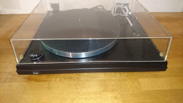 Dual CS 750-1 – Bild 3