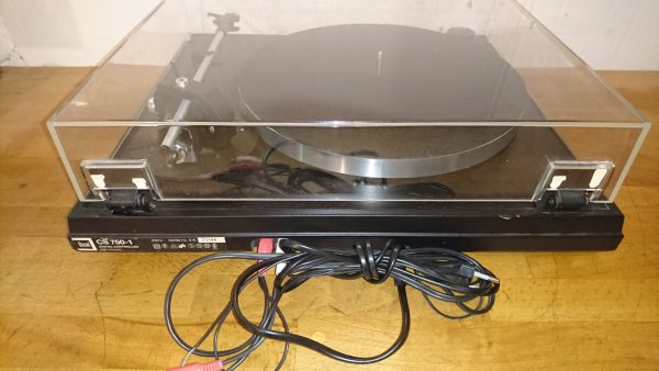 Dual CS 750-1 – Bild 4