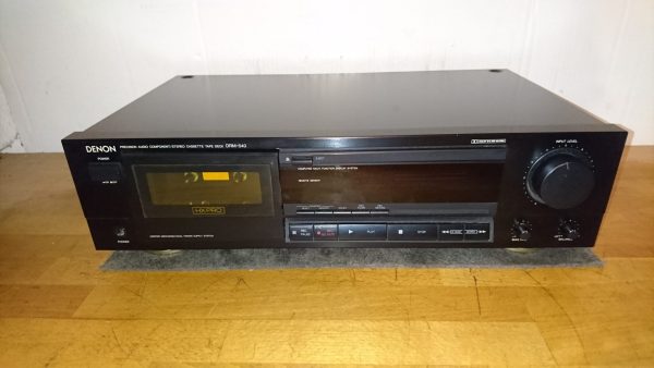 Denon DRM-540