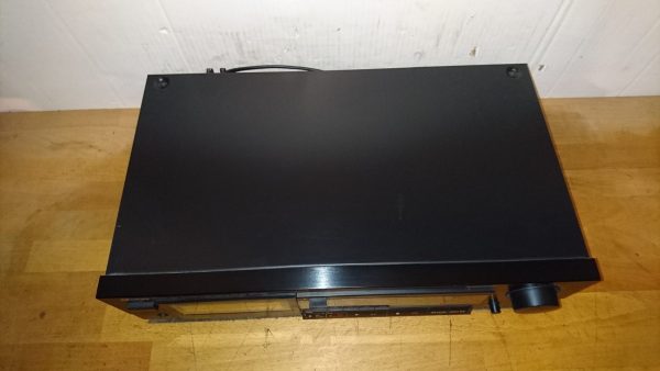 Denon DRM-540 – Bild 2
