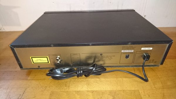 Harman Kardon HD 7450 – Bild 2