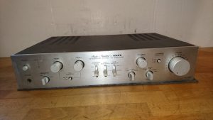 Fisher CA-2320