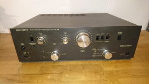 Telefunken TA 350