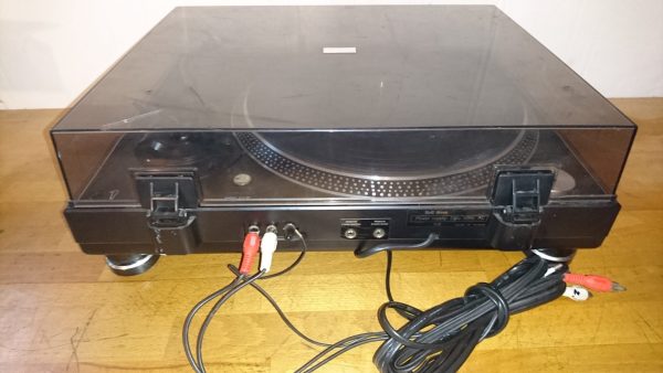 Limit DJ-2000B – Bild 3