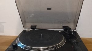 Limit DJ-2000B