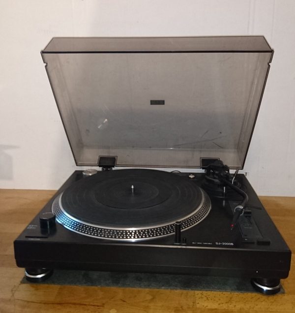Limit DJ-2000B