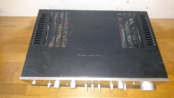 Fisher CA-2320 – Bild 2