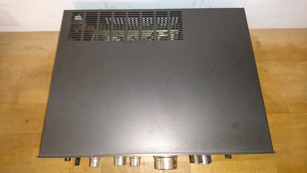 Telefunken TA 350 – Bild 2