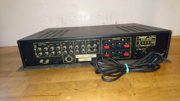 Fisher CA-2320 – Bild 3