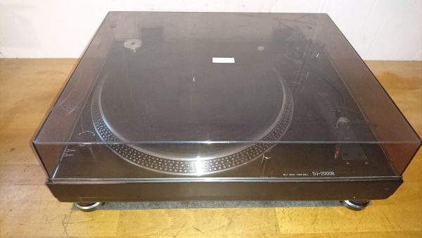 Limit DJ-2000B – Bild 4