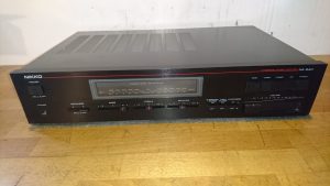 Nikko NA-540