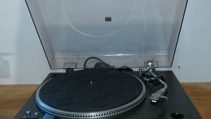 Sony PS-X6
