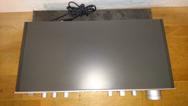 Sansui C-77 – Bild 3