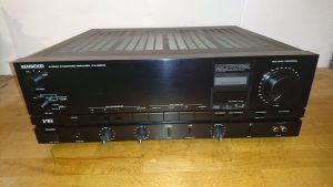 Kenwood KA-990 D
