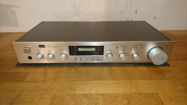 Sansui C-77