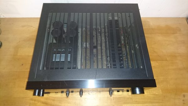 Kenwood KA-990 D – Bild 2