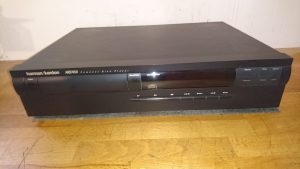 Harman Kardon HD 7450