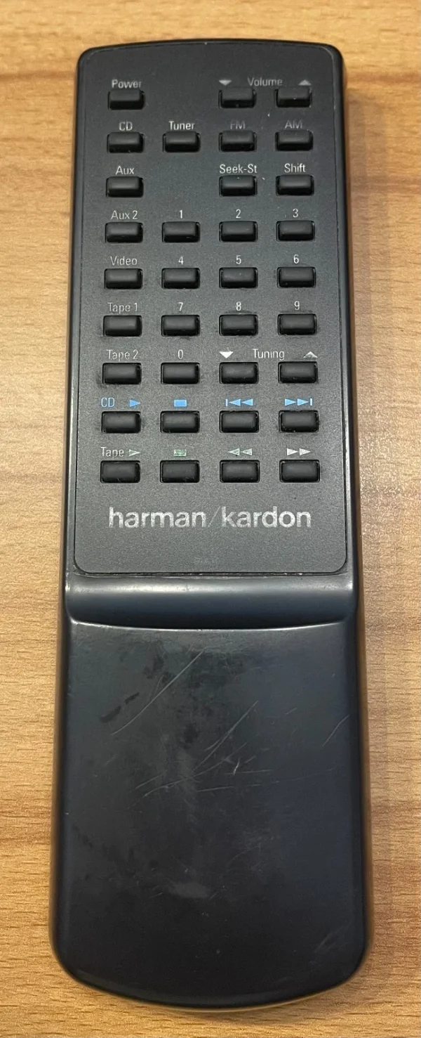 Harman Kardon HK 660 mit FB – Bild 4
