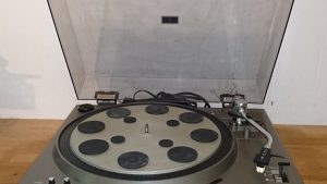 Sony PS-4750