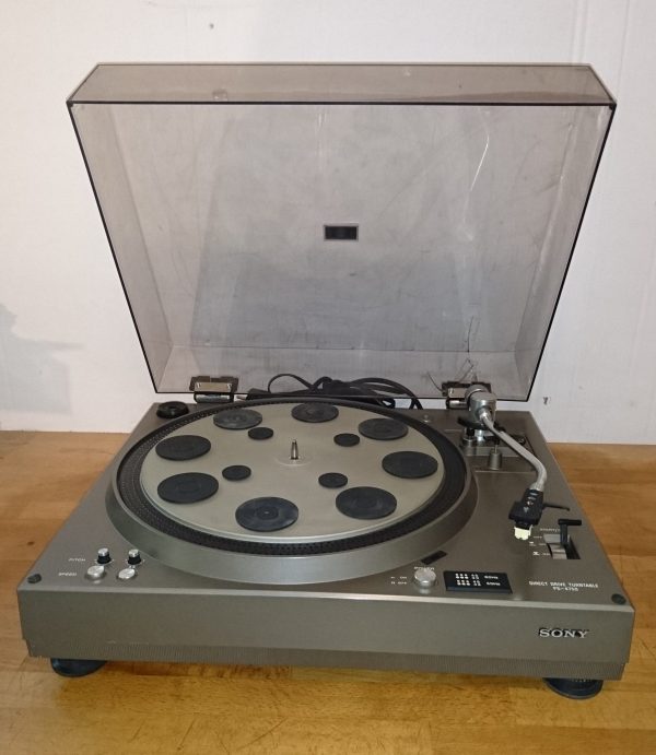 Sony PS-4750