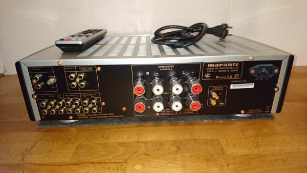 Marantz KI Pearl Lite – Bild 3