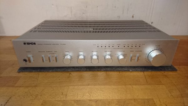 Tensai TA-2435