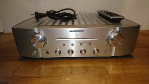 Marantz KI Pearl Lite