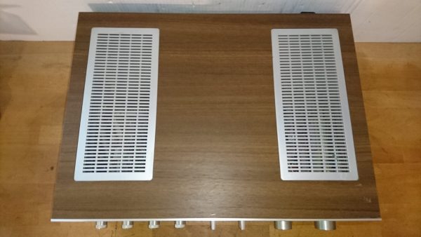 Yamaha CR-820 – Bild 2