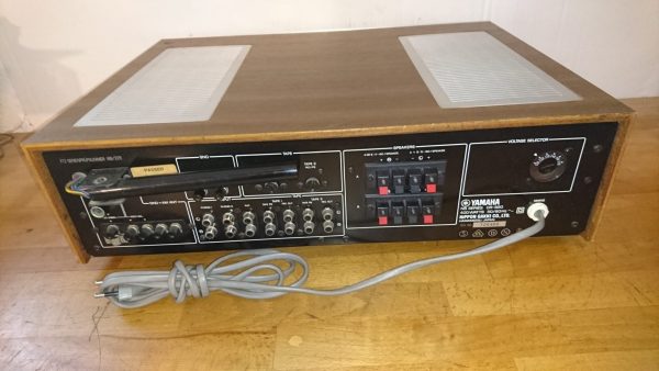 Yamaha CR-820 – Bild 3