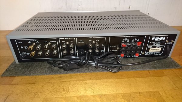 Tensai TA-2435 – Bild 3
