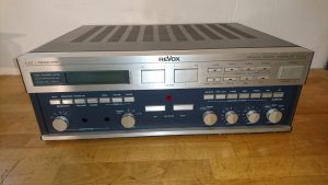 Revox B 252