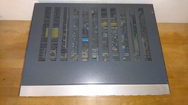 Revox B 252 – Bild 3