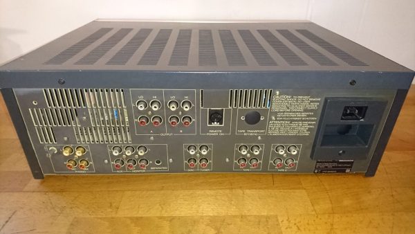 Revox B 252 – Bild 4