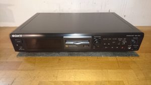 Sony MDS-JE510