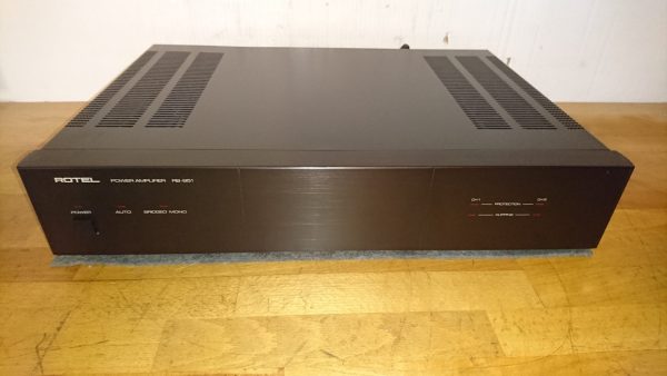 Rotel RB-951