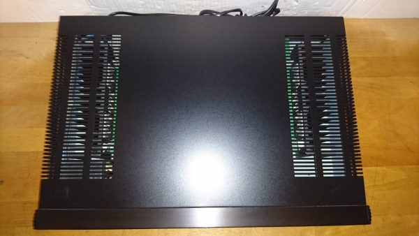 Rotel RB-951 – Bild 2