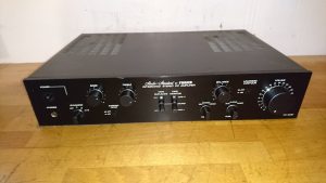 Fisher CA-2030