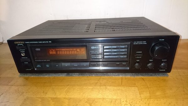 Onkyo TX-8210R