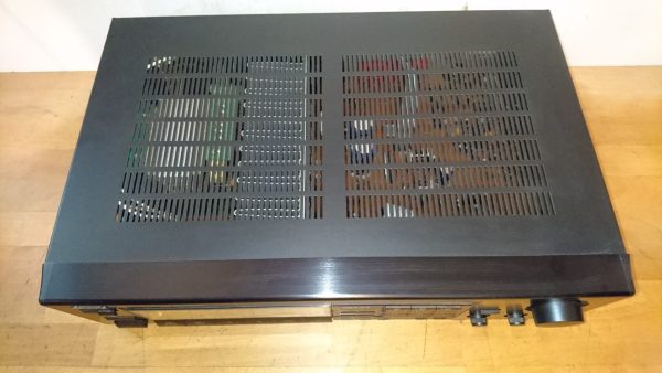 Onkyo TX-8210R – Bild 2