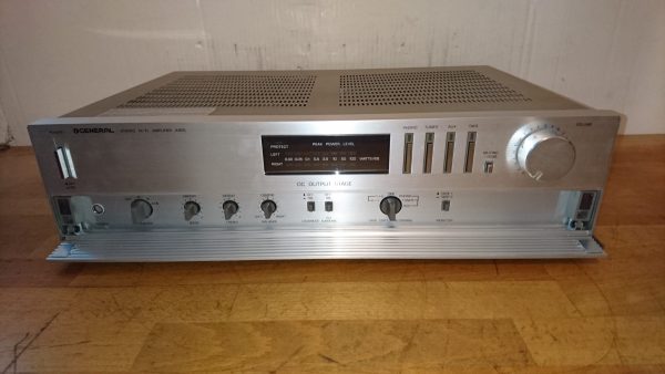 General A900 – Bild 2