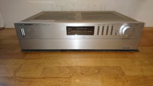 General A900