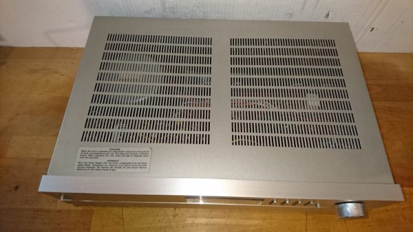 General A900 – Bild 3